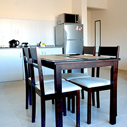 Living comedor