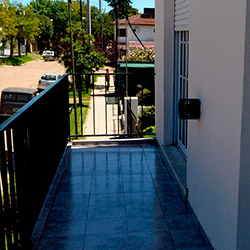 Balcón