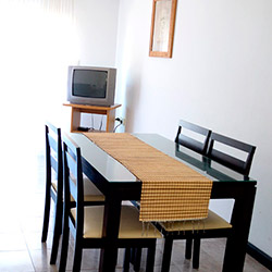 Living comedor
